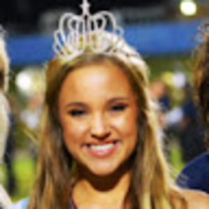 Meet your Posher, Olivia